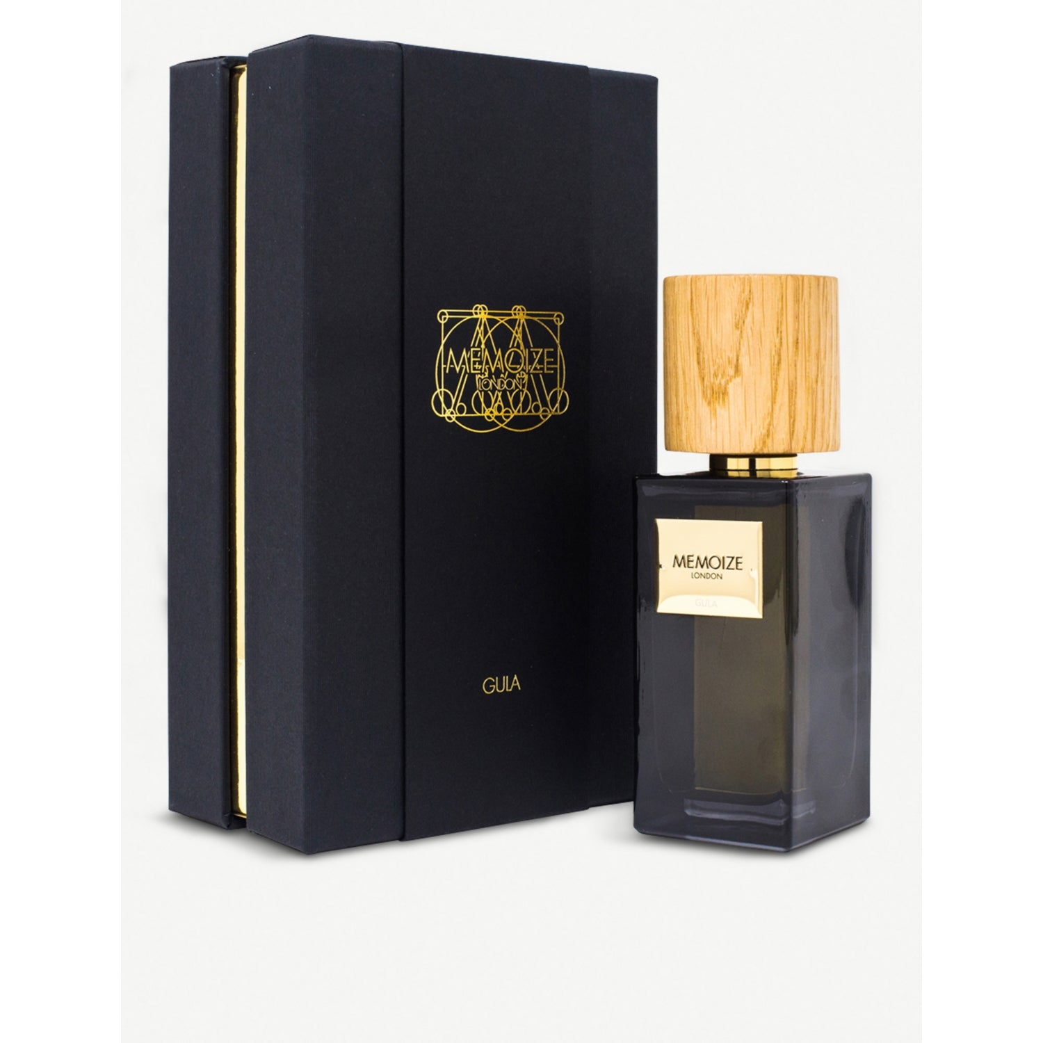 Memoize London Gula eau de parfum 100ml, imported from the UK