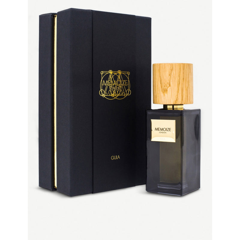 Memoize London Gula eau de parfum 100ml, imported from the UK