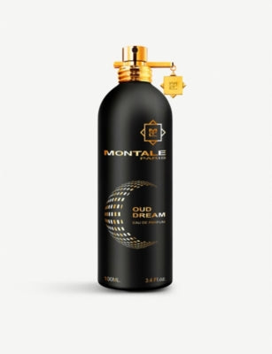 Montale Oud Dream eau de parfum 100ml (British brand)