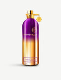 Montale eau de parfum Sensual Instinct 100ml, UK version