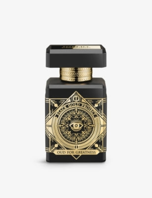 Initio Parfums Oud for Greatness eau de parfum, UK version
