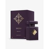 Initio Side Effect eau de parfum, UK version