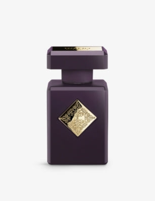 Initio Side Effect eau de parfum, UK version