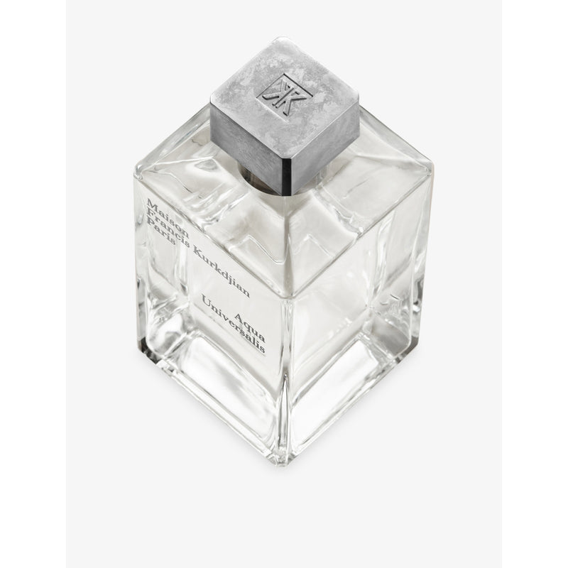Maison Francis Kurkdjian Aqua Universalis eau de toilette - British product
