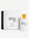 Juliette Has a Gun Sunny Side Up eau de parfum, imported from the UK
