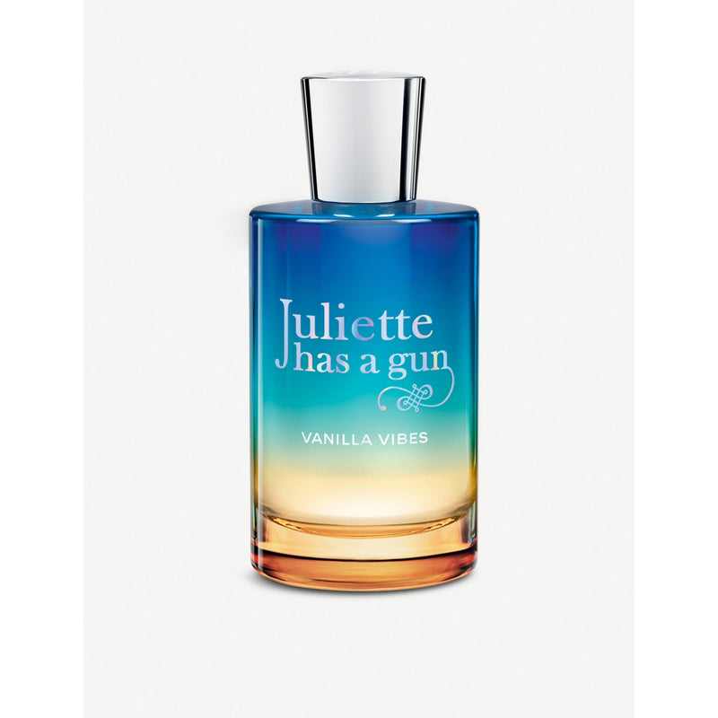 Vanilla Vibes eau de parfum - 50ml