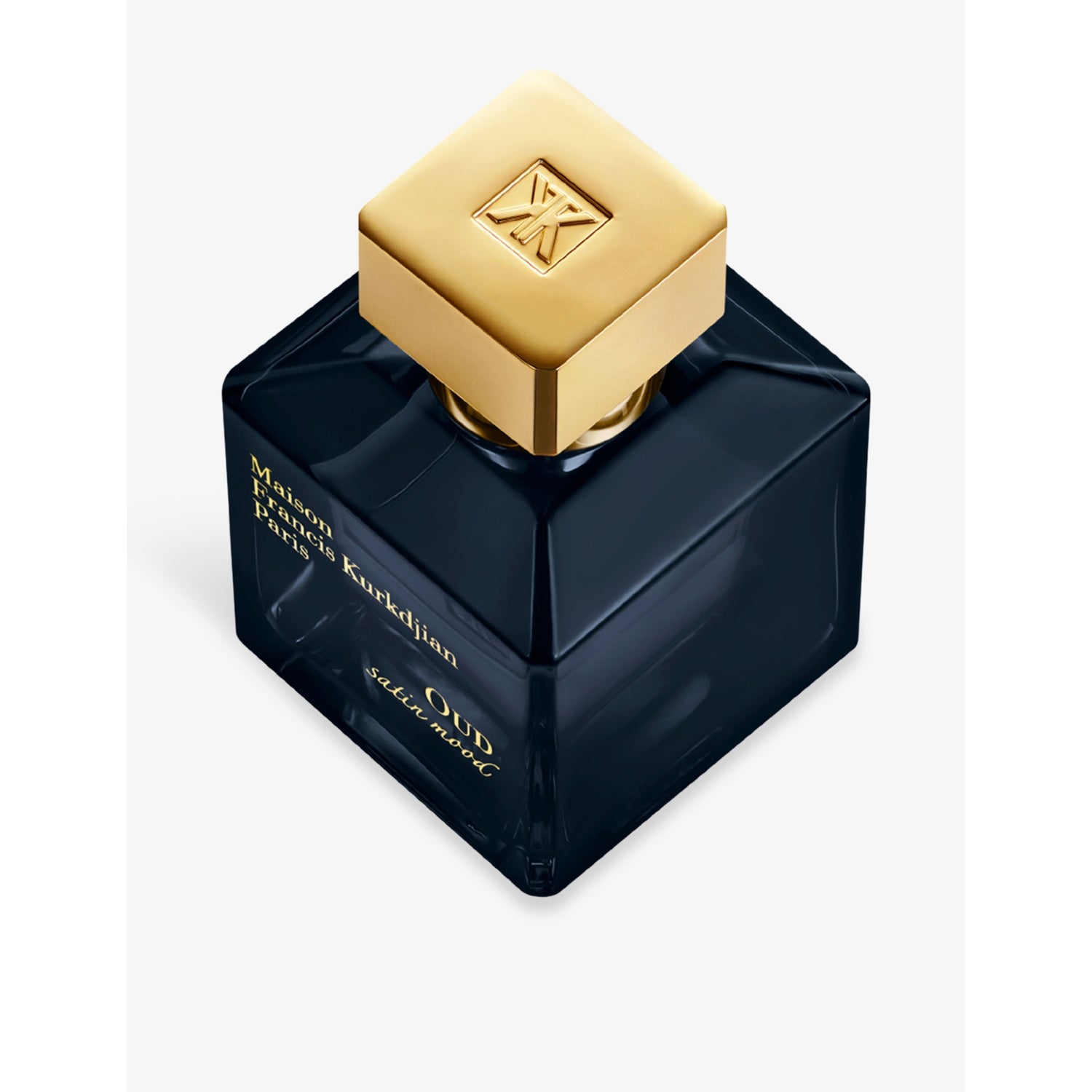 Maison Francis Kurkdjian Oud Satin Mood perfume 70ml - British product