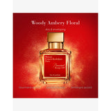 Maison Francis Kurkdjian Baccarat Rouge 540 eau de parfum 70ml, UK version