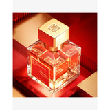 Maison Francis Kurkdjian Baccarat Rouge 540 eau de parfum 70ml, UK version