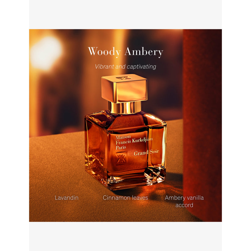 Maison Francis Kurkdjian Grand Soir eau de parfum (British brand)