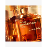 Maison Francis Kurkdjian Grand Soir eau de parfum (British brand)