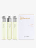 Maison Francis Kurkdjian Amyris Homme refills 3x11ml - British product