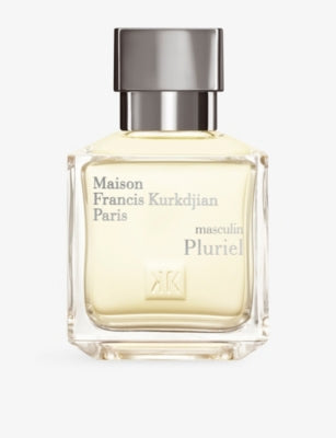 Maison Francis Kurkdjian Masculin Pluriel eau de toilette 70ml - British product