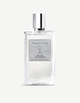 Mizensir Eau de Gingembre eau de parfum 100ml, imported from the UK