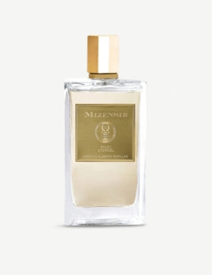 Mizensir Musc Eternel eau de parfum 100ml - British product