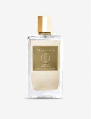 Mizensir Sweet Praline eau de parfum 100ml - British product