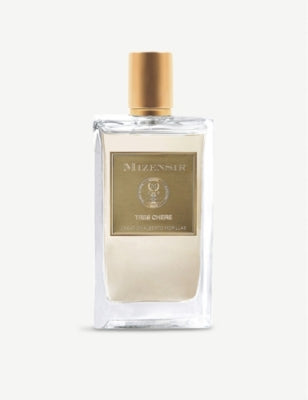Mizensir Tres Chere eau de parfum 100ml, UK version