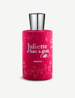 Juliette Has a Gun Mmmm eau de parfum 50ml or 100ml (British brand)
