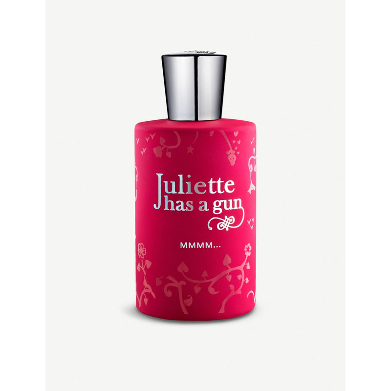 Mmmm edp 50ml or 100ml - 50ml