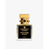 Fragrance Du Bois Oud Rose Intense parfum, UK version