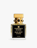 Fragrance Du Bois Oud Vert Intense parfum (British brand)