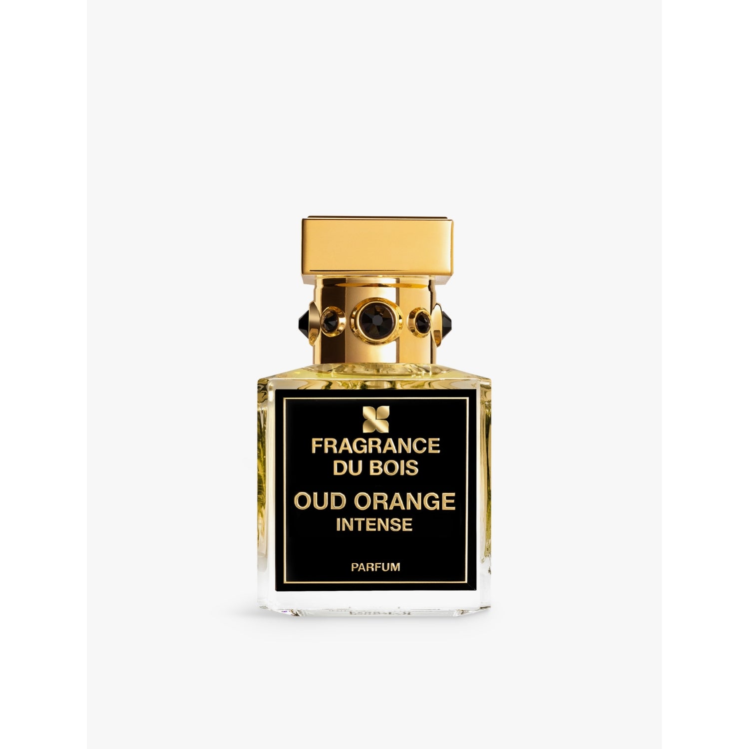 Oud Orange Intense Parfum - 50ml