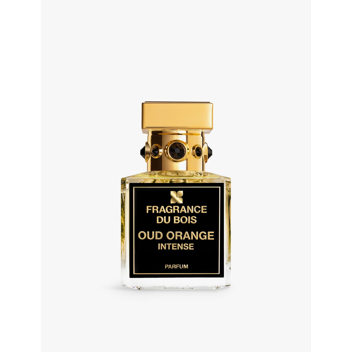 Oud Orange Intense Parfum - 50ml