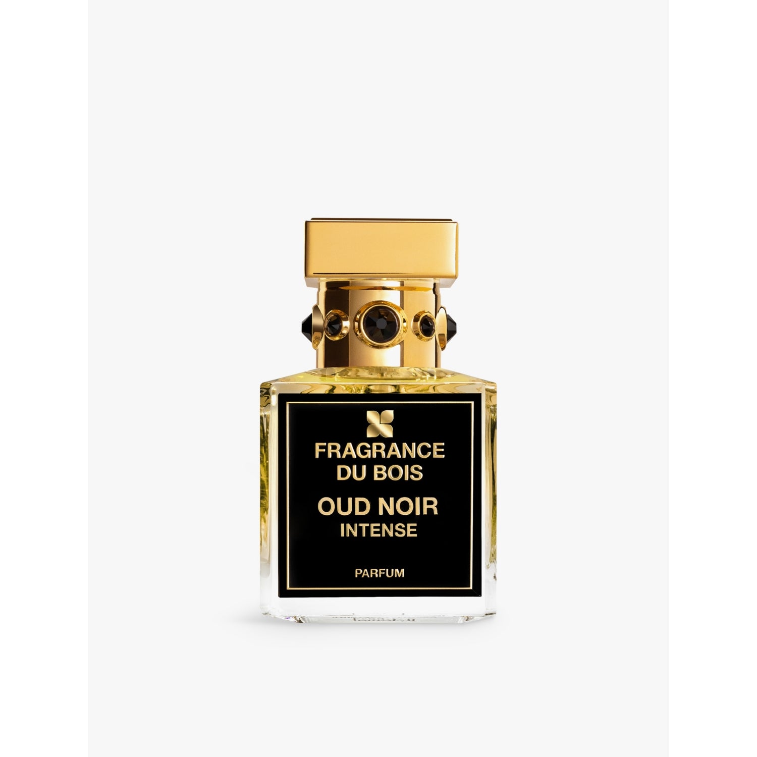 Oud Noir Intense Parfum - 50ml