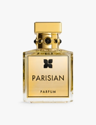 Fragrance Du Bois Parisian Oud parfum 100ml, imported from the UK