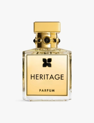 Fragrance Du Bois Heritage Parfum 100ml - British product