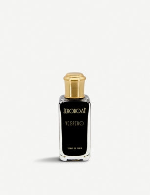 Jeroboam Vespero extrait de parfum 30ml, UK version