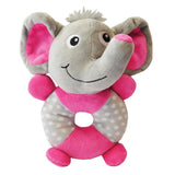 Little Rascals Play Ring Elephant Puppy Toy GOODS M&S   