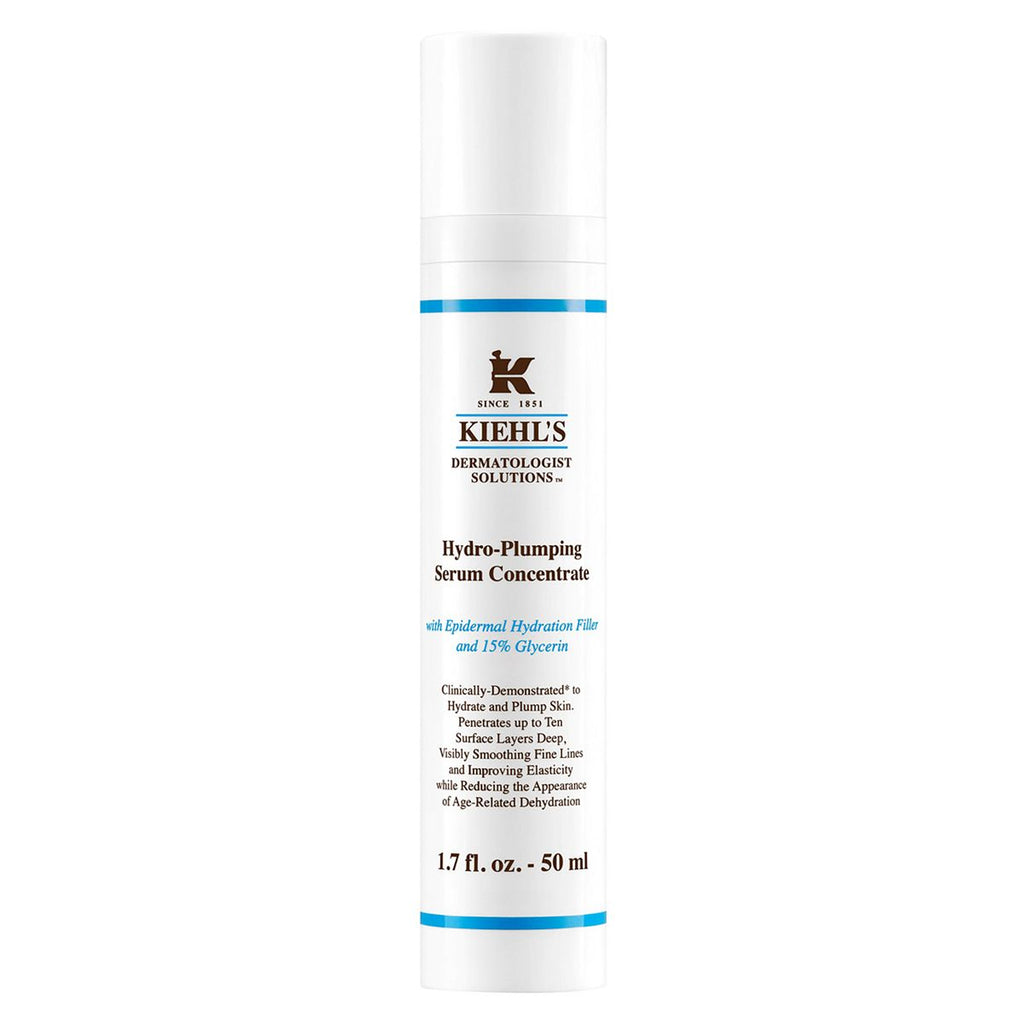 Kiehl's Hydro-Plumping Serum Concentrate 75ml