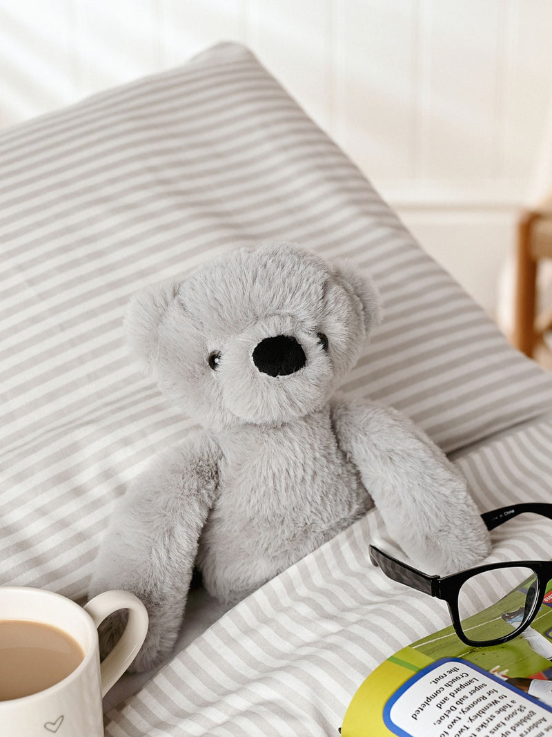 Widdop Ste long leg teddy bear 30 cm, UK version