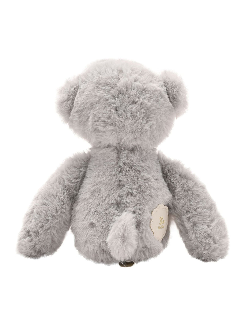 Widdop Ste long leg teddy bear 30 cm, UK version
