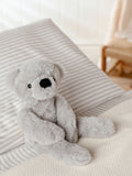 Widdop Ste long leg teddy bear 30 cm, UK version