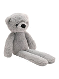 Widdop Ste long leg teddy bear 30 cm, UK version
