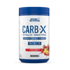 Applied Nutrition Carb X Powder Fruit Burst 1.2kg, UK version