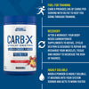 Applied Nutrition Carb X Powder Fruit Burst 1.2kg, UK version