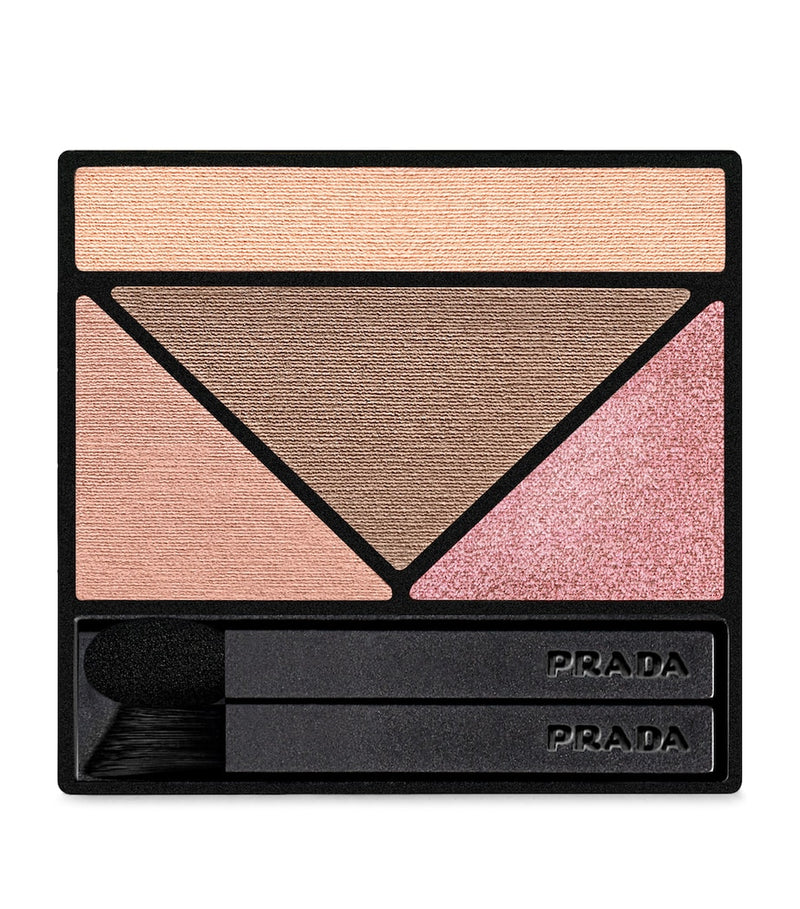 Prada Beauty eyeshadow palette refill, imported from the UK