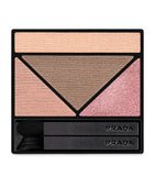 Prada Beauty eyeshadow palette refill, imported from the UK