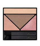 Prada Beauty eyeshadow palette refill, imported from the UK