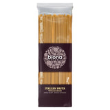 Biona Organic Wholegrain Linguine   500g GOODS M&S   