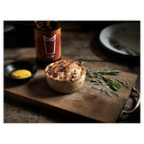 Pieminister Moo British Steak & Ale Pie   270g GOODS M&S   