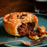 Pieminister Moo British Steak & Ale Pie   270g GOODS M&S   