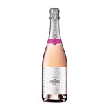 Luna de Murviedro Alcohol Free Sparkling Rose   75cl GOODS M&S   