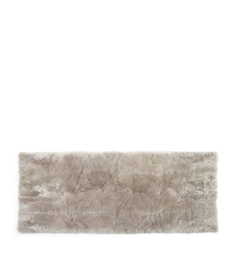 Weich Luis Bedspread 240cm x 70cm (British brand)