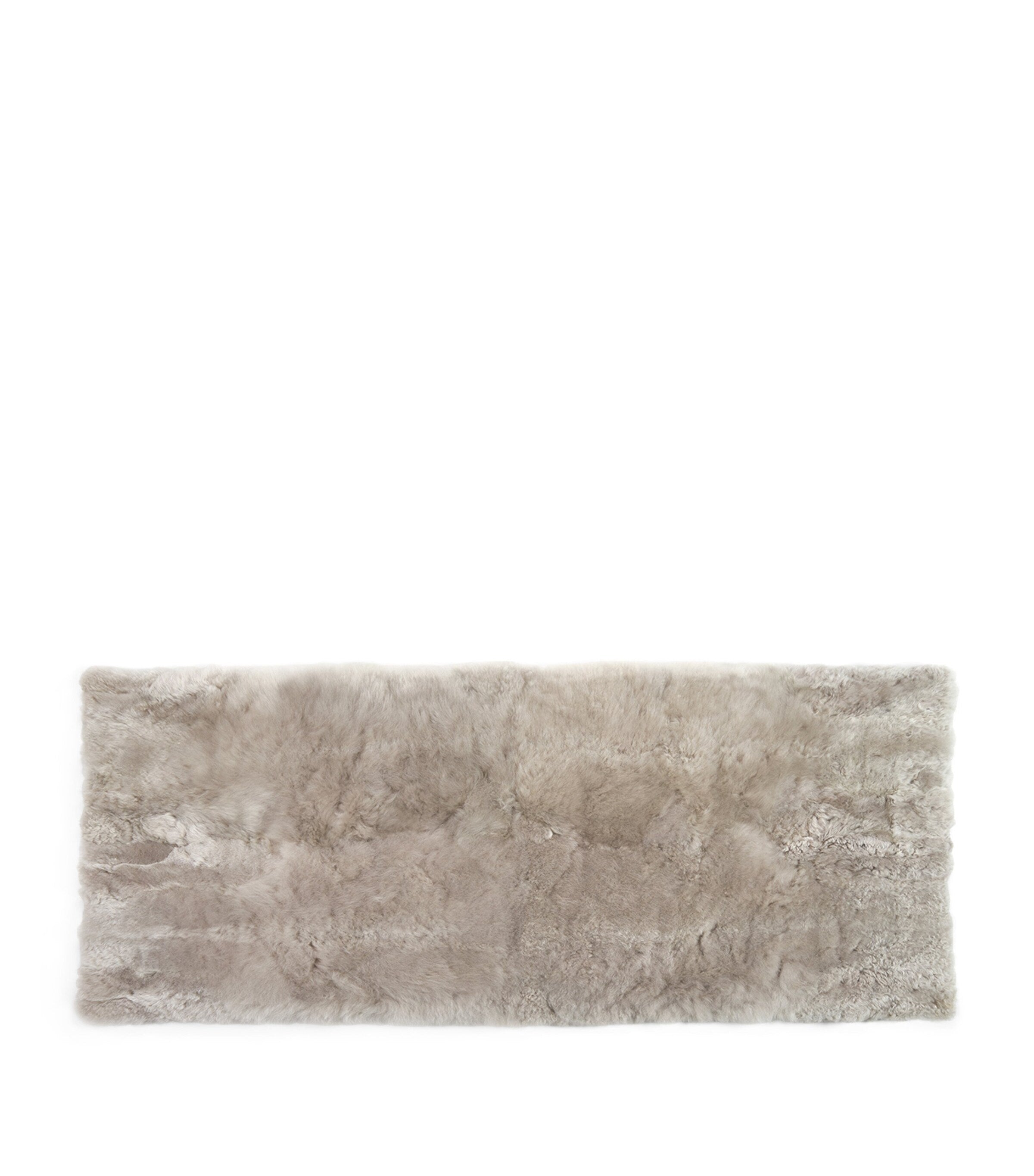 Weich Luis Bedspread 240cm x 70cm (British brand)