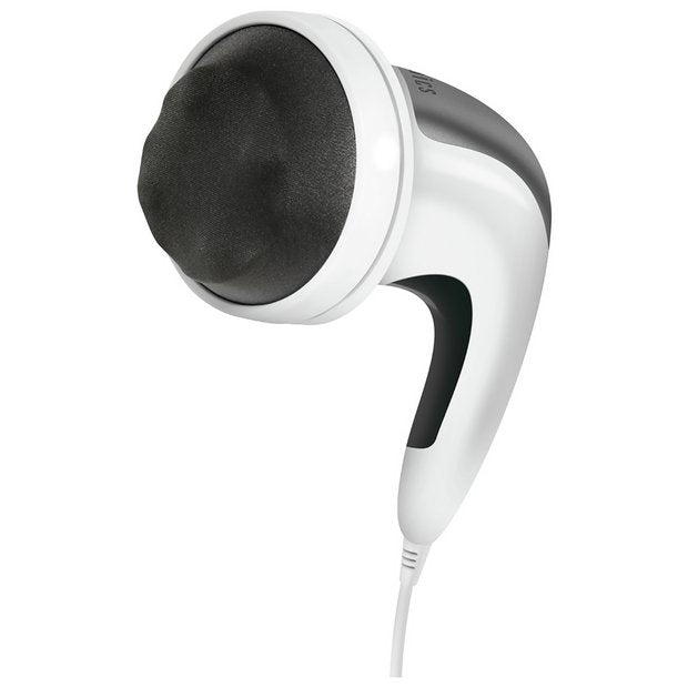 HoMedics handheld shiatsu massager - British product