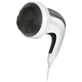 HoMedics handheld shiatsu massager - British product